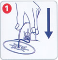 Clamseal Instruction 1