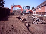 Site Investigation